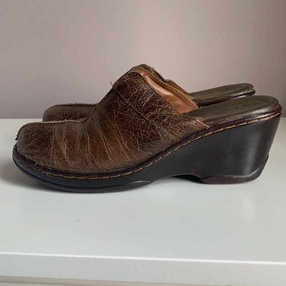 BOC clogs - Picture 2 of 6